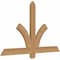 Ekena Millwork Redmond Smooth Timber Gable Bracket, Western Red Cedar, 48"W x 30"H x 1 1/2"D x 3 1/2"F, 15/12 Pitch GBW048X30X0204RED00SWR - alternate 4
